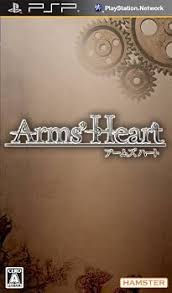 Arms' Heart [JP]